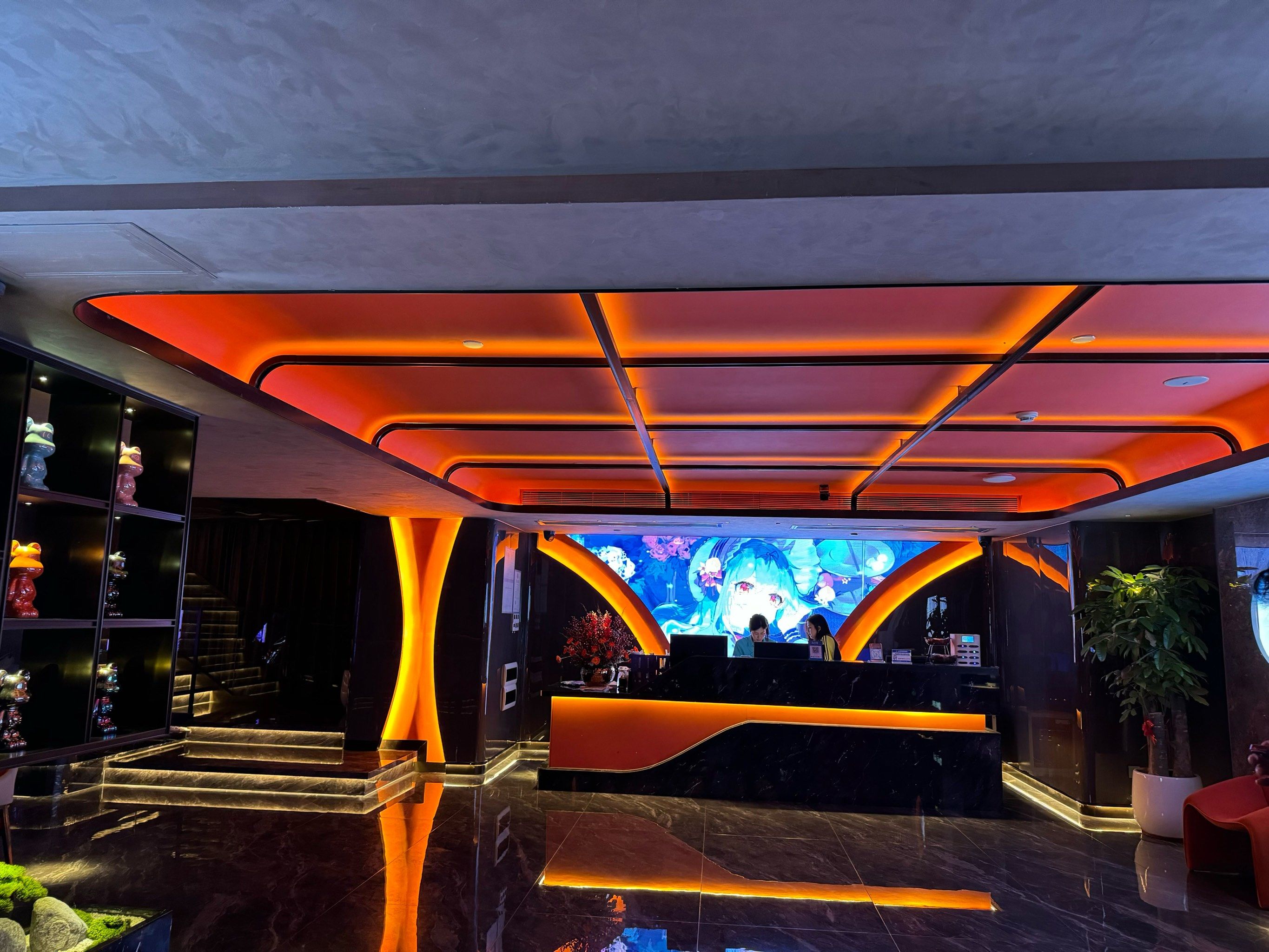 重庆商务ktv精选 商务ktv推荐排行榜-丰都县ktv预订